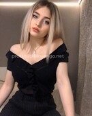 Анкета проститутки Снежана - метро Ярославский, возраст - 22