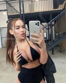 Анкета проститутки Анюта - метро Тверской, возраст - 22