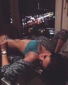 Анкета проститутки Ида - метро Выхино-Жулебино, возраст - 22