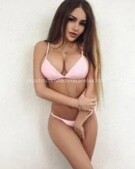 Анкета проститутки Элина - метро Тверской, возраст - 23