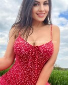 Анкета проститутки Сабина - метро Тимирязевский, возраст - 23