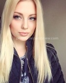 Анкета проститутки Любовь - метро Коньково, возраст - 23