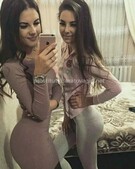 Анкета проститутки Маргарита - метро Беговой, возраст - 23