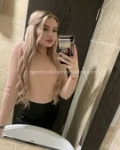 Анкета проститутки Соня - метро Таганский, возраст - 23