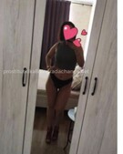 Анкета проститутки Инна - метро Тропарево-Никулино, возраст - 23