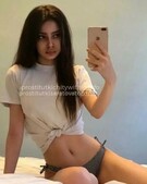 Анкета проститутки Кристина - метро Коньково, возраст - 23