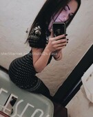 Анкета проститутки Анечка - метро Коломенское, возраст - 24