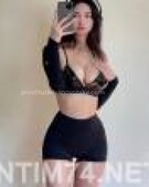 Анкета проститутки Жасмин - метро Арбат, возраст - 24