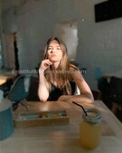 Анкета проститутки Надя - метро Басманный, возраст - 24