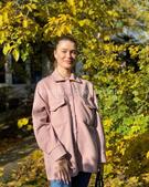 Анкета проститутки Зина - метро Красносельский, возраст - 24