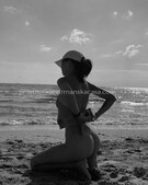 Анкета проститутки Эвелина - метро Лефортово, возраст - 24