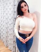 Анкета проститутки Мирослава - метро Строгино, возраст - 25