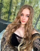 Анкета проститутки Лизочка - метро Замоскворечье, возраст - 25