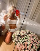 Анкета проститутки Вероника - метро Тушино, возраст - 25