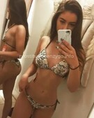 Анкета проститутки Линда - метро Мещанский, возраст - 25