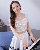 Анкета проститутки Риана - метро Алексеевский, возраст - 25