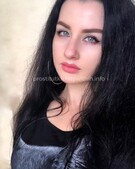 Анкета проститутки Диана - метро Тверской, возраст - 26