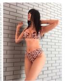 Анкета проститутки Элина - метро Южнопортовый, возраст - 27