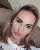 Анкета проститутки Милослава - метро Ясенево, возраст - 32